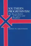 Southern Progressivism cover