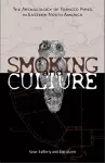 Smoking and Culture cover