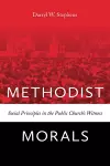 Methodist Morals cover