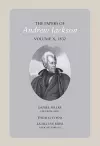 The Papers of Andrew Jackson cover