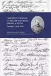 Correspondence of Major General Emory Upton, Volume 2, 1875-1881 cover