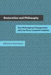 Restoration and Philosophy cover