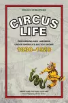 Circus Life cover