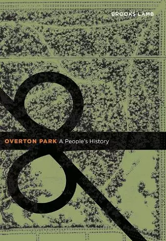 Overton Park cover