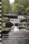 Day Hiking the Daniel Boone National Forest cover