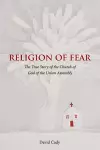 Religion of Fear cover