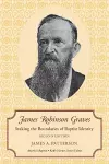 James Robinson Graves cover