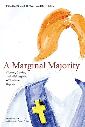 A Marginal Majority cover