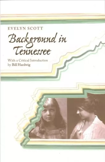 Background in Tennessee cover