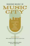 Making Music in Music City cover