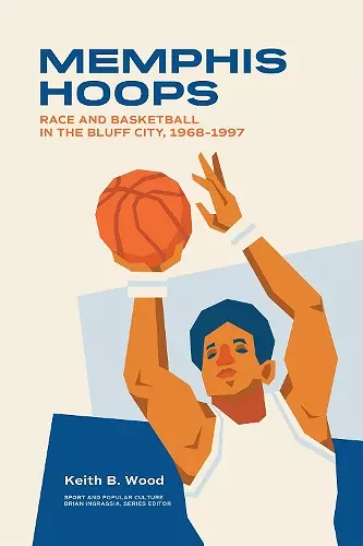 Memphis Hoops cover