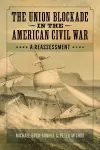The Union Blockade in the American Civil War cover