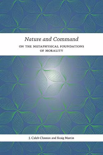 Nature and Command cover