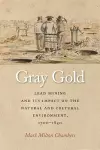 Gray Gold cover