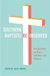 Southern Baptists Re-Observed cover