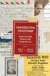 Constructing Citizenship cover