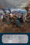 Storming The Heights cover