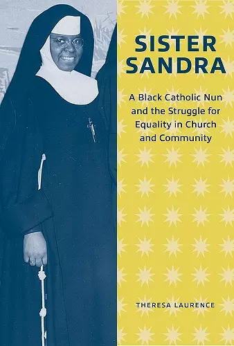 Sister Sandra cover
