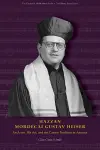 Hazzan Mordecai Gustav Heiser cover