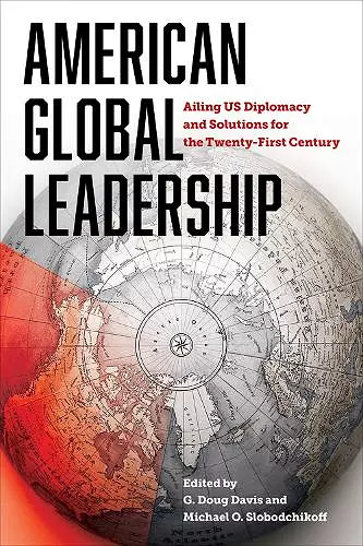 American Global Leadership cover