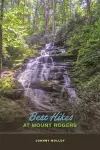 Best Hikes at Mount Rogers cover