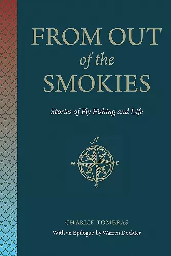 From Out of the Smokies cover