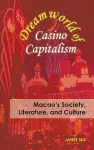 Dreamworld of Casino Capitalism cover