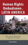 Human Rights Ombudsmen in Latin America cover