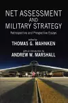 Net Assessment and Military Strategy cover
