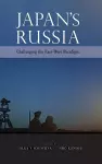 Japan's Russia cover