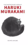 The Existentialist Vision of Haruki Murakami cover