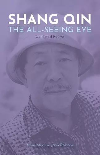 The All-Seeing Eye cover