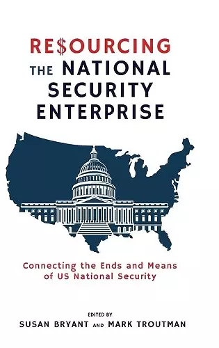 Resourcing the National Security Enterprise cover