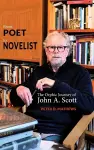 From Poet to Novelist cover