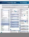 ICD-10-CM 2018 Snapshot Coding Cards: Internal Medicine cover