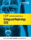 CPT® Coding Essentials for Urology and Nephrology 2018 cover