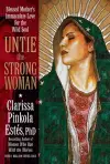 Untie the Strong Woman cover