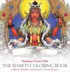 The Shakti Coloring Book cover