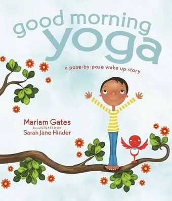 Good Morning Yoga cover