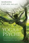Yoga and Psyche cover