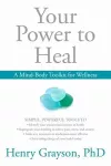 Your Power to Heal cover
