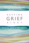 Getting Grief Right cover