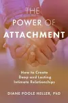 The Power of Attachment cover