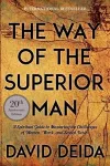 Way of the Superior Man cover