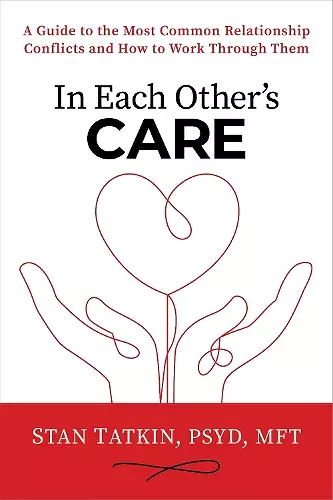 In Each Other's Care cover