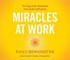 Miracles at Work cover