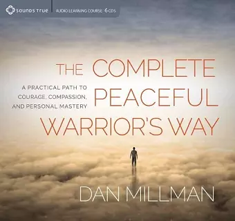 Complete Peaceful Warrior's Way cover