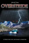 Overstride cover