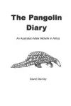 The Pangolin Diary cover