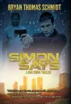 Simon Says cover